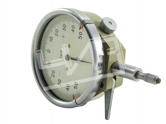 Головка рычажно-зубчатая 2ИГ +/-0,1 0,002 ИЗМЕРОН