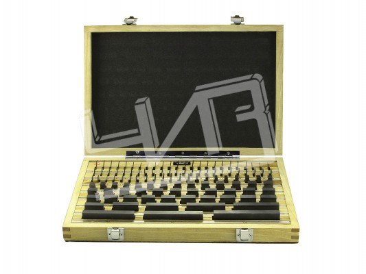 Набор КМД N30 кл.1 (1-Н30) ЧИЗ