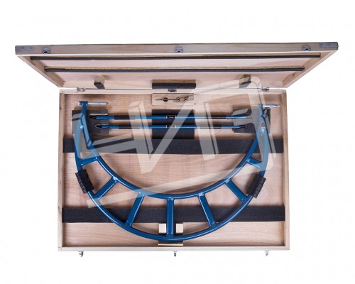 Микрометр МК- 900 0,01 SHAN