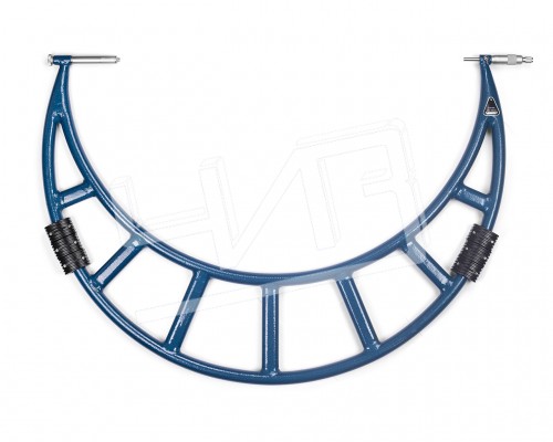 Микрометр МК- 900 0,01 SHAN