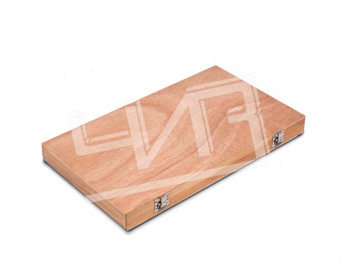 Микрометр МК- 400 0,01 SHAN