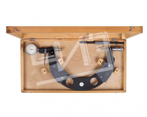 Микрометр рычажный МРИ- 250 0,002  КировИнструмент