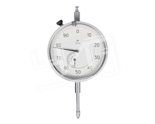 Индикатор часового типа ИЧ- 2 0,01 без ушка КировИнструмент