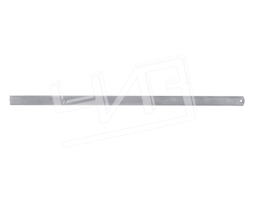 Линейка усадочная  500 2,5% КировИнструмент*