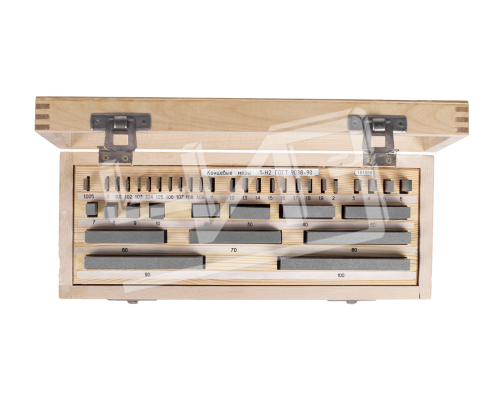 Набор КМД N 2 кл.2 (2-Н2) КировИнструмент