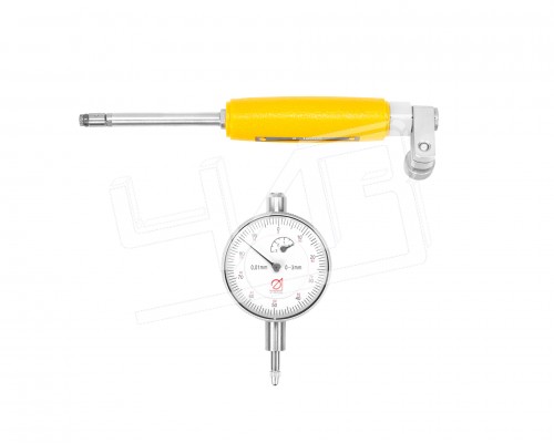 Нутромер индикаторный НИ    6- 10 0,01 Эталон