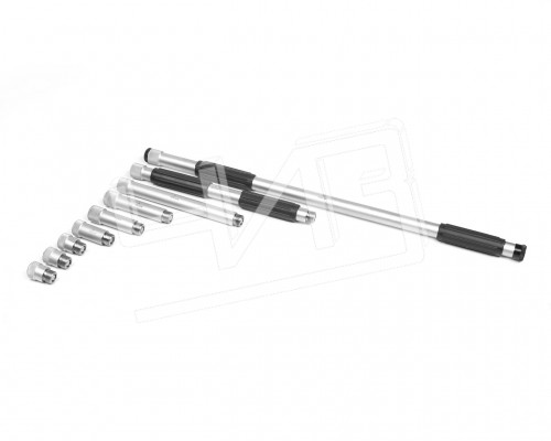 Нутромер микрометрический НМ  150-1250 0.01 ЧИЗ ГОСТ 10-88