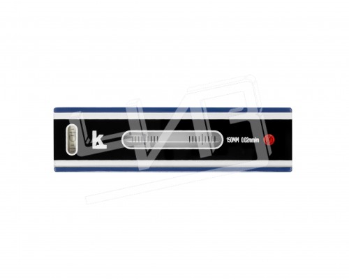 Уровень бруск.  150мм 0.02мм/м  КЛБ