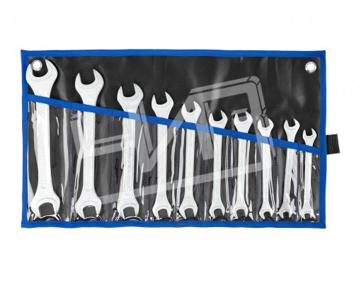 Набор ключей гаеч. КГД-10 (8-24) ПВХ сум. SITOMO BELARUS