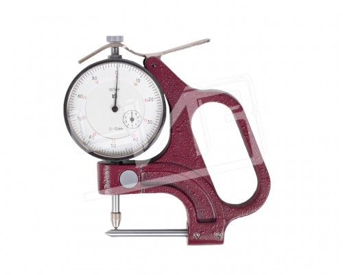Стенкомер индикаторный С-10А 0,01 (0-10) КировИнструмент*