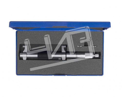 Нутромер микрометрический с боковыми губками  75-100 0,01 МИК