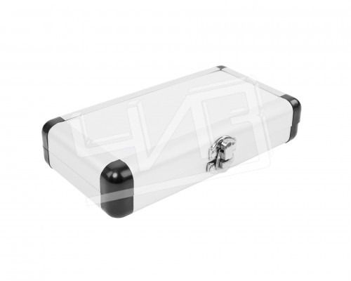 Нутромер микрометрический трехточечный электронный  6-8 0,001 у/к SHAN