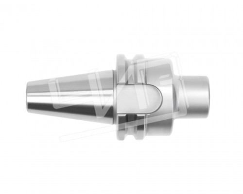 Втулка переходная 40/КМ1 (45мм) р/о MAS 403