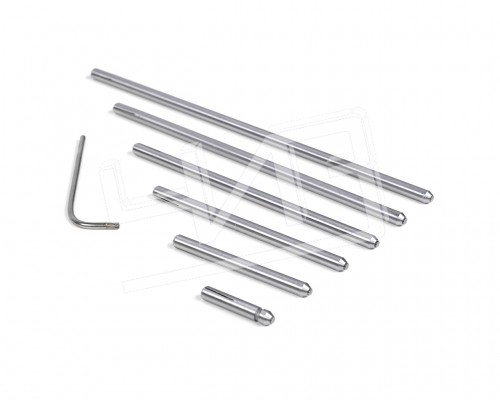 Глубиномер микрометрический ГМ- 25 0,01 класс 2 КировИнструмент