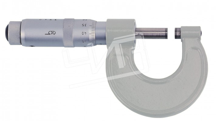 Микрометр МК-  25 0,01 кл.т.1 Калибр с поверкой
