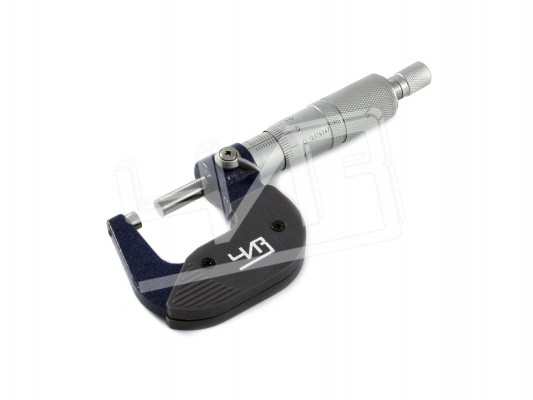 Микрометр МК-  25 0,01 кл.т.1 с поверкой ЧИЗ
