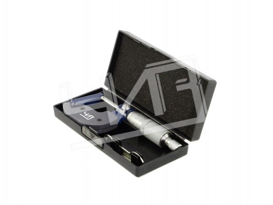 Микрометр МК-  25 0,01 кл.т.1 с поверкой ЧИЗ