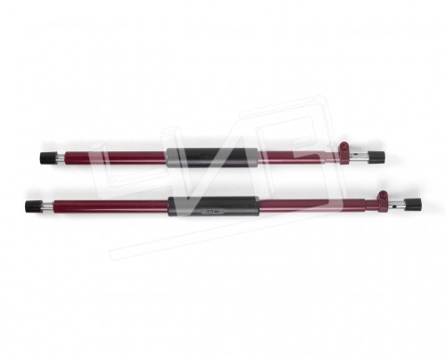 Микрометр МК- 400 0.01 кл.2 КировИнструмент***