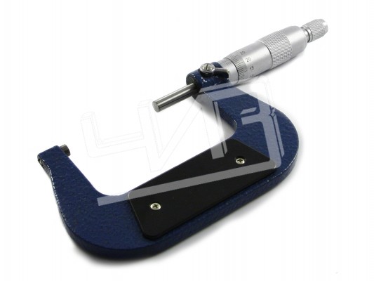 Микрометр МК-100 0.001 повышенной точности МИК с поверкой