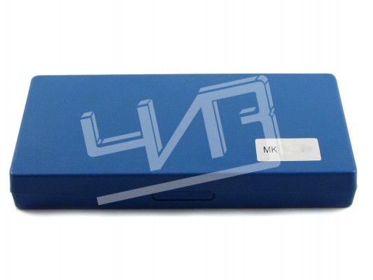 Микрометр МК-100 0.001 повышенной точности МИК с поверкой