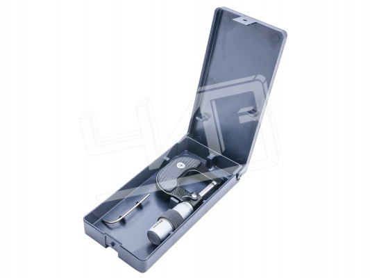 Микрометр МК-25 0.001 повышенной точности МИК с поверкой