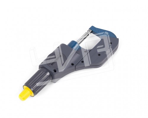 Микрометр МКЦ-  25 0,001 кл.2  электронный с поверкой КЛБ*