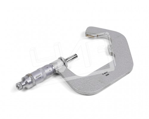 Микрометр призматический МПИ- 45 0,01 КировИнструмент