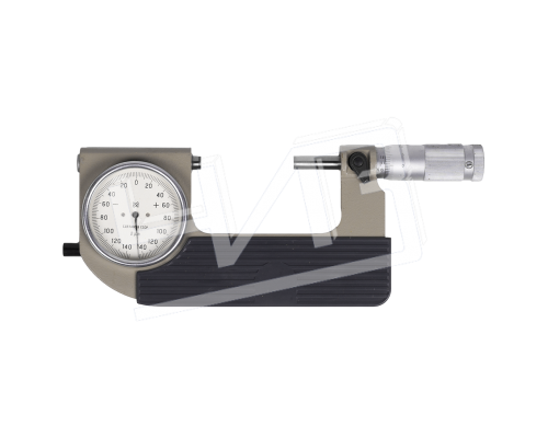 Микрометр рычажный МР- 75 0,002 с поверкой ИЗМЕРОН