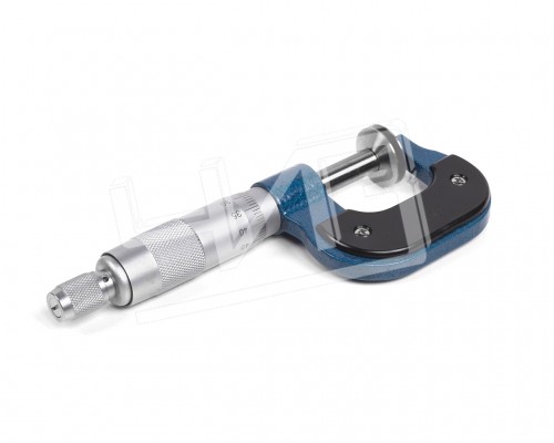 Микрометр зубомерный МЗ- 25 0.01 SHAN  с поверкой