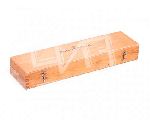 Нутромер индикаторный НИ повышенной точности  10-18 0,002 с поверкой Калибр