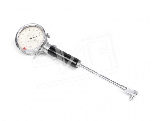 Нутромер индикаторный НИ повышенной точности  10-18 0,002 с поверкой Калибр