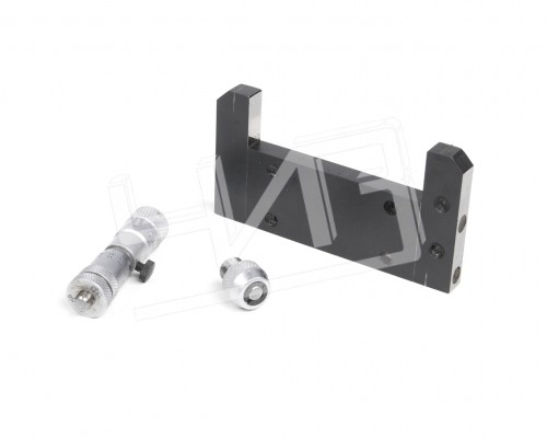 Нутромер микрометрический НМ   50-600 0.01 ЧИЗ PRO с поверкой