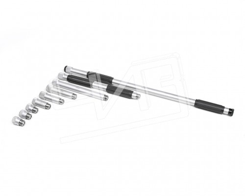 Нутромер микрометрический НМ  150-2500 0.01 ЧИЗ* пов.