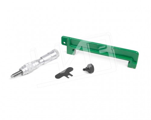 Нутромер микрометрический НМ  150-2500 0.01 ЧИЗ* пов.