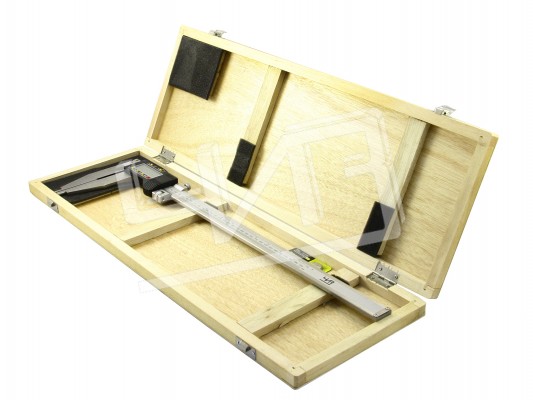 Штангенциркуль ШЦЦ-3- 400 0,01 электронный губки 200мм ЧИЗ***