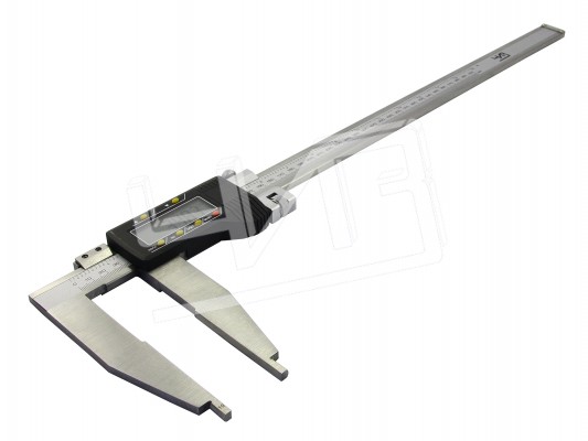 Штангенциркуль ШЦЦ-3- 400 0,01 электронный губки 200мм ЧИЗ***