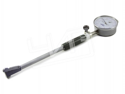 Нутромер индикаторный НИ   10- 18 0,01 KINEX