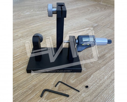 Прибор для индикаторов  ППИРБ 0.001 с поверкой