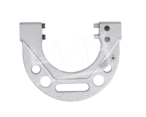 Скоба регулируемая 140-150 ЧИЗ