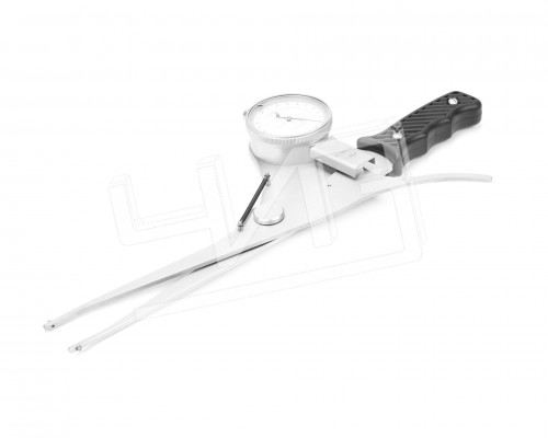 Кронциркуль индикаторный  10-30мм (L=100) 0.01 д/внутренних измерений  SHAN