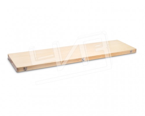 Штангенциркуль ШЦ-3-1250 0,1 губки 125мм (500-1250) ЧИЗ