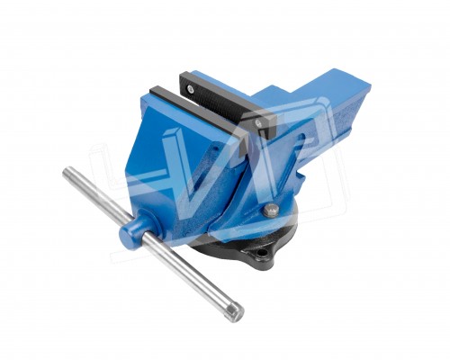 Тиски слесарные ТСС-150 Гомель