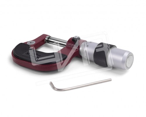 Микрометр МК-  25 0,01 кл.т.2 МИК PRO