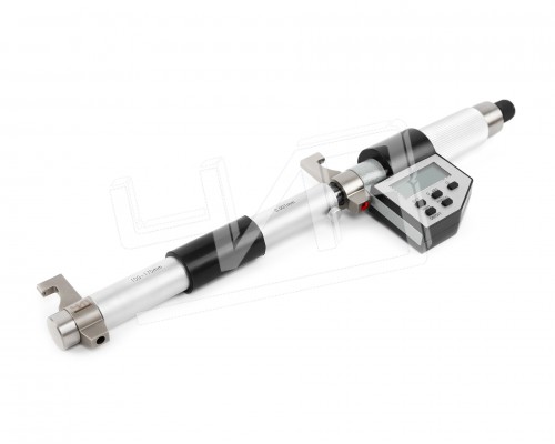 Нутромер микрометр. с бок/губками   250-275 0,001 (НМБЦ) электр. ЧИЗ ГРСИ №91951-24