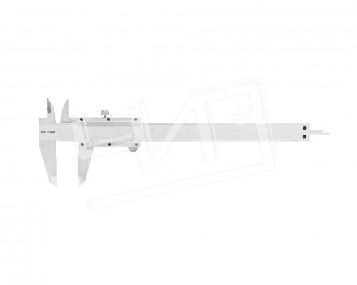 Штангенциркуль ШЦ-1-150 0,02 губки 40мм SHAHE