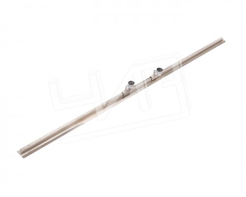 Линейка контрольная  1000 (штриховая мера)