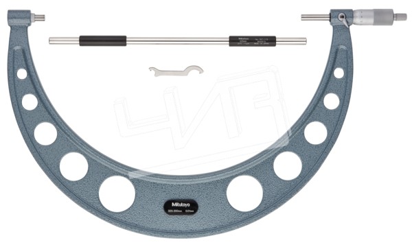 Микрометр МК- 350 0,01 103-150 Mitutoyo