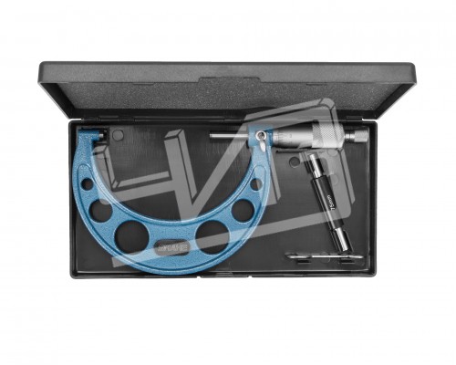 Микрометр МК-  100 0,01 SHAHE