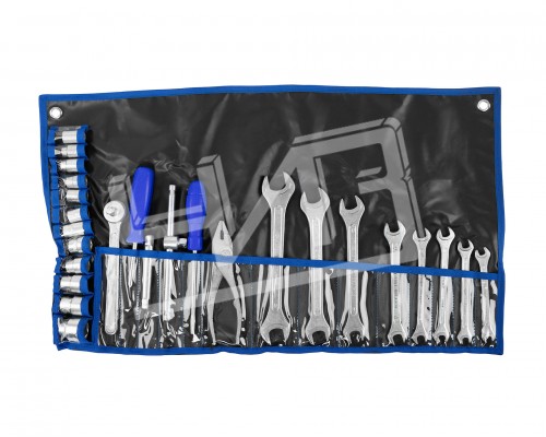 Набор шоферского инстр-та N2 (исп.2)   ПВХ фут. SITOMO BELARUS