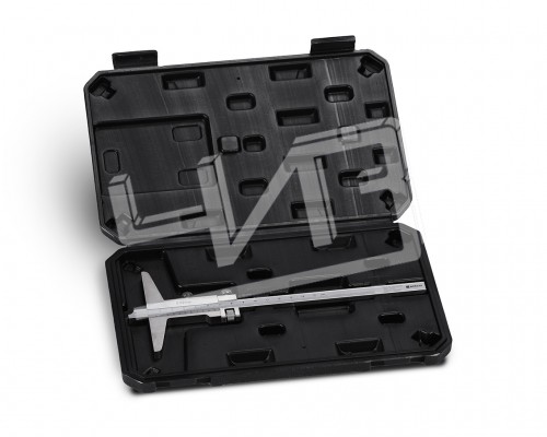 Штангенглубиномер ШГ- 150 0,02 с микроподачей 040201015 Norgau